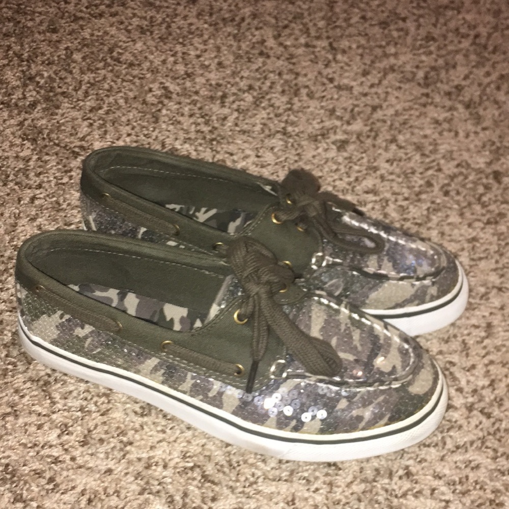 Arizona Jean Company shoes